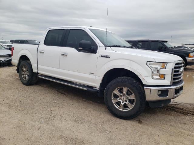 Vin: 1ftew1cp2fke23839, lot: 54577605, ford f-150 supercrew 20154