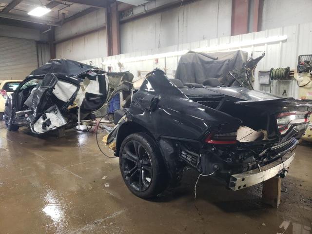 2020 DODGE CHARGER R/ 2C3CDXCT2LH150468