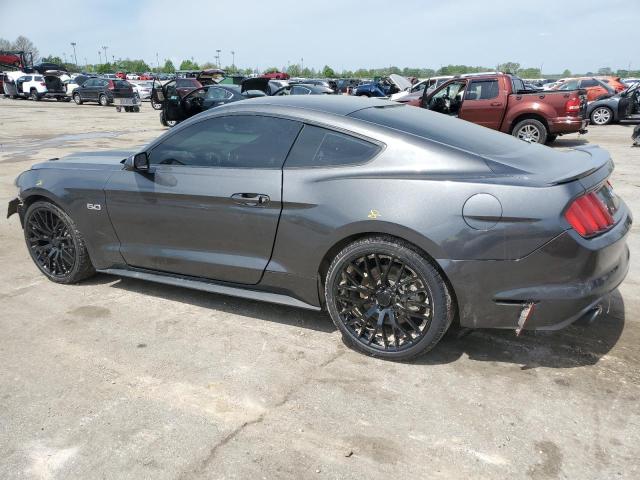 Vin: 1fa6p8cf8g5321372, lot: 54230525, ford mustang gt 20162