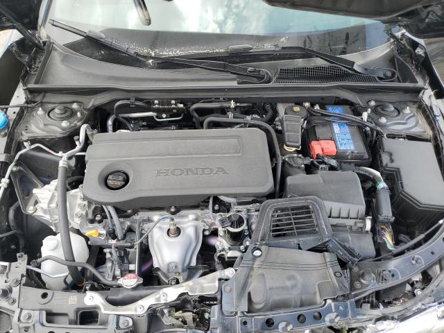 2025 HONDA CIVIC SPOR - 2HGFE2F57SH565582