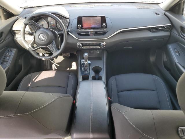 2023 NISSAN ALTIMA S - 1N4BL4BV1PN373597