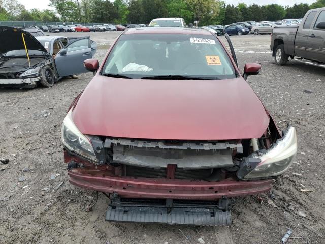 2015 SUBARU LEGACY 2.5 - 4S3BNAL62F3019964
