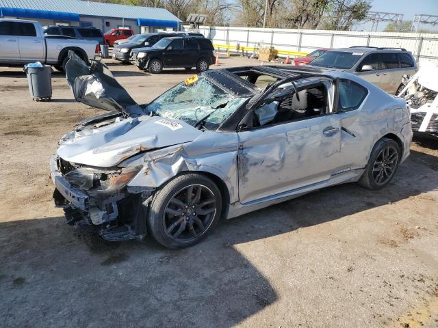 Vin: jtkjf5c79e3069003, lot: 52030345, toyota scion 2014 img_1