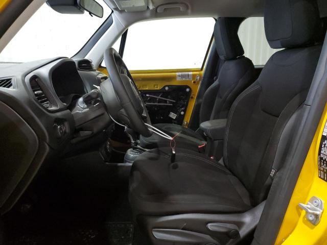 2023 JEEP RENEGADE A ZACNJDE13PPP38064