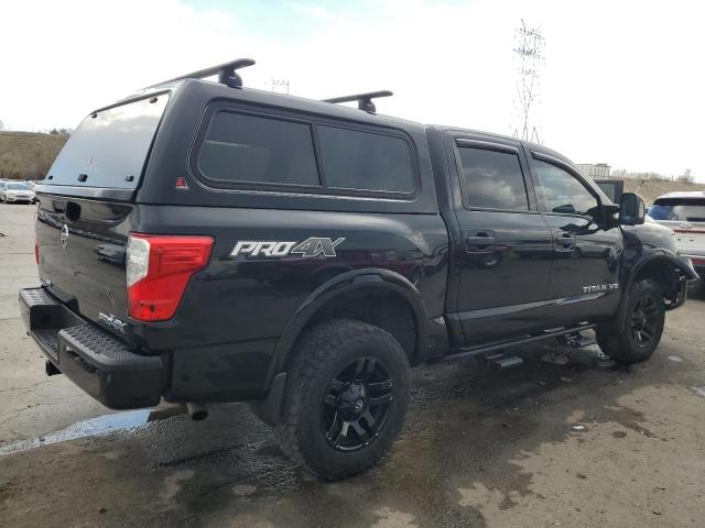 Vin: 1n6aa1e53kn508400, lot: 54344865, nissan titan sv 20193