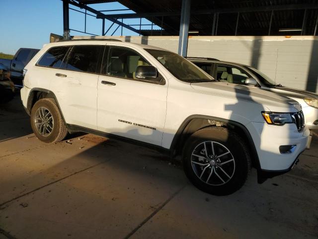 Vin: 1c4rjfbg4jc373589, lot: 54893705, jeep grand cher limited 20184