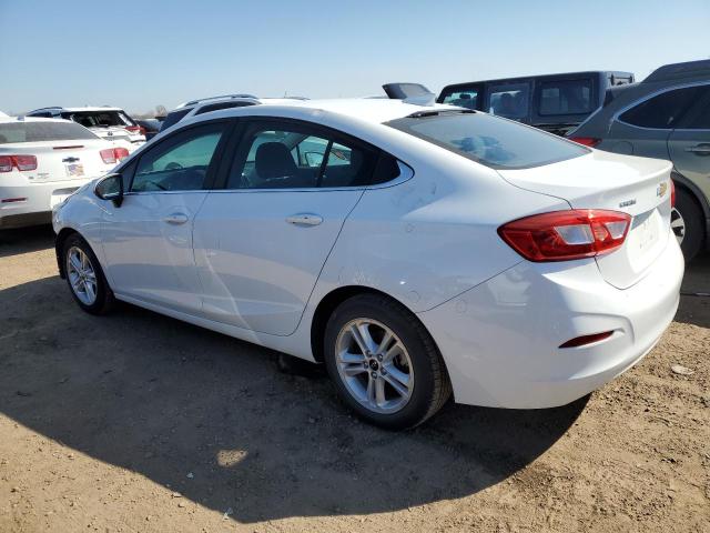Vin: 1g1be5sm1g7295739, lot: 52402185, chevrolet cruze lt 20162