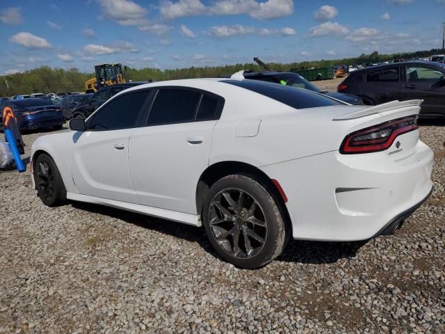 2022 DODGE CHARGER - 2C3CDXHG2NH189771