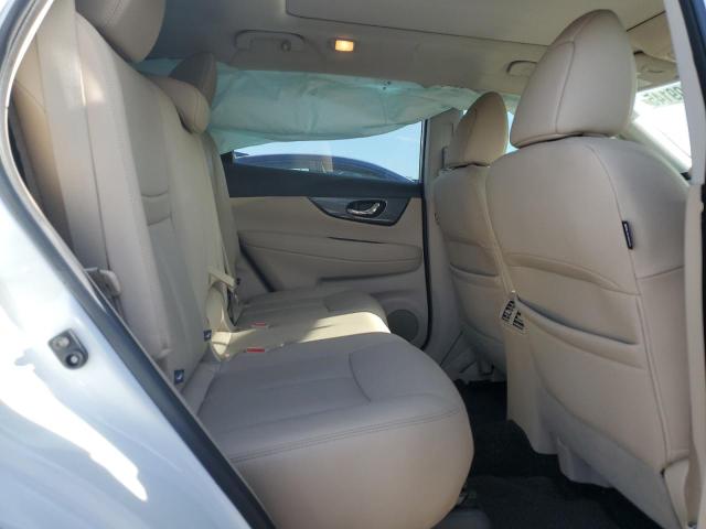 2016 NISSAN ROGUE S - 5N1AT2MT4GC849600