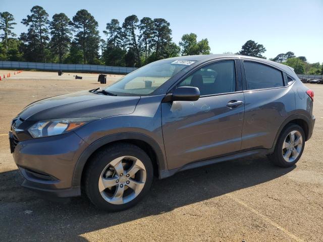 HONDA HR-V LX