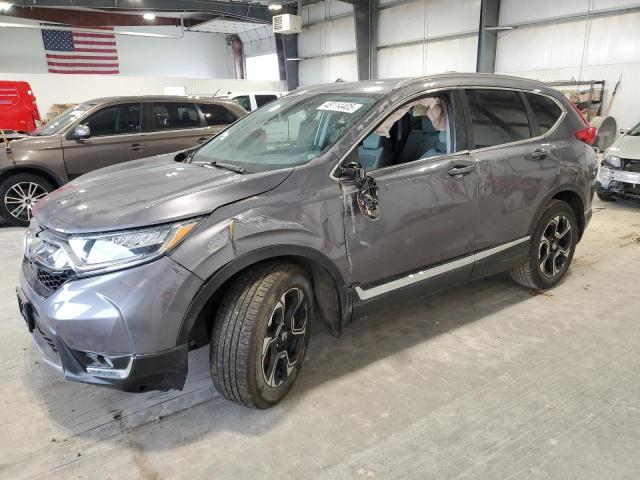 HONDA CR-V TOURING