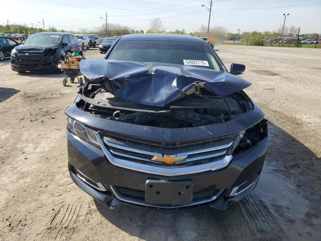 2017 CHEVROLET IMPALA LT - 2G1105S36H9196416