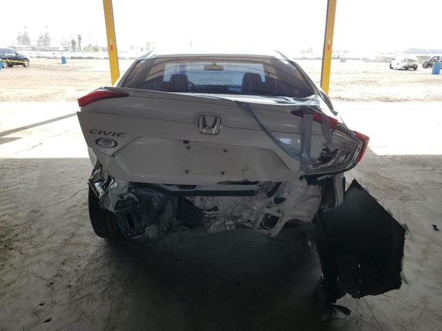 2016 HONDA CIVIC EX - 19XFC2F74GE064951