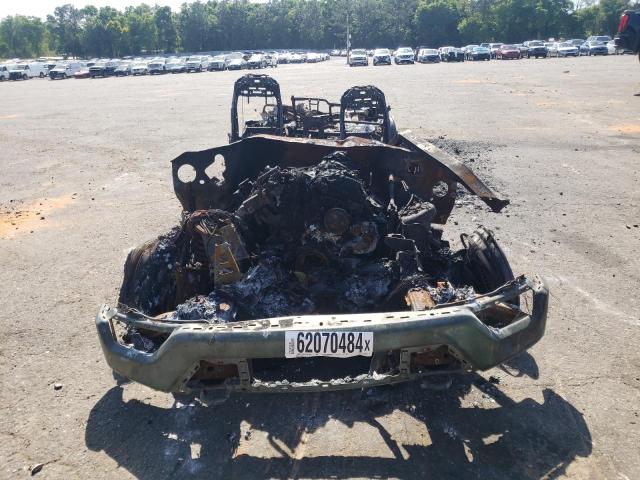 2021 FORD F150 SUPER - 1FTFW1ED9MFA88267