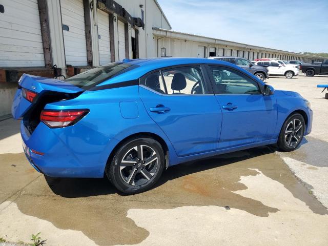 2024 NISSAN SENTRA SV - 3N1AB8CV4RY336261