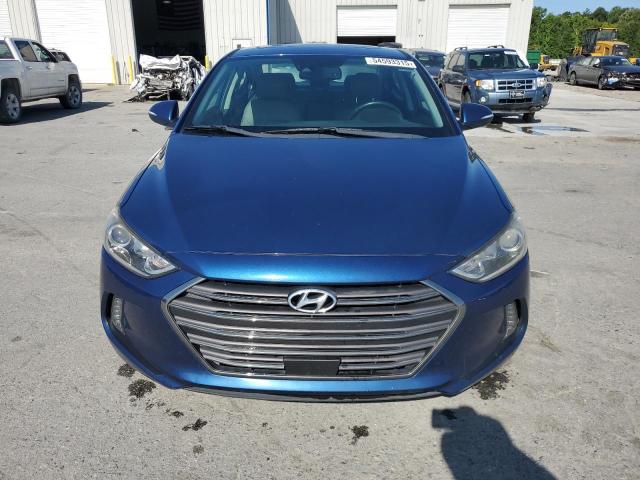 2018 HYUNDAI ELANTRA SE - 5NPD84LF4JH354920