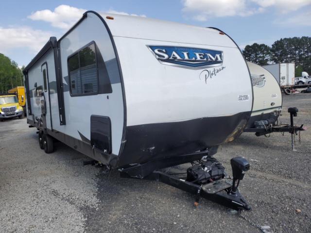 SALEM TRAILER 2024 4X4TSME22RA337084 photo #1