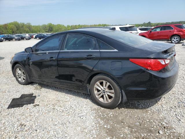 Vin: 5npeb4ac1dh793477, lot: 52675925, hyundai sonata gls 20132