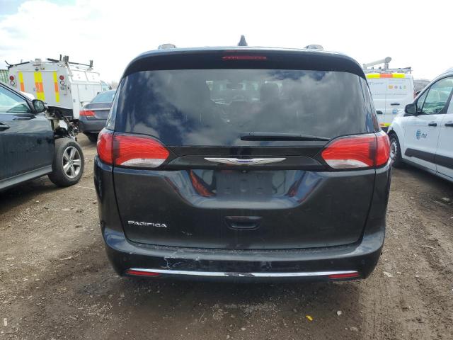 2019 CHRYSLER PACIFICA T - 2C4RC1BG2KR651542