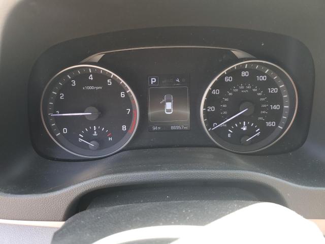2018 HYUNDAI ELANTRA SE - 5NPD84LF6JH330439