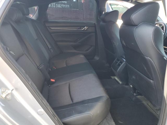 2020 HONDA ACCORD SPO - 1HGCV2F39LA012319