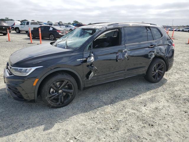 VOLKSWAGEN TIGUAN SE