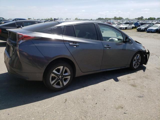 Vin: jtdkarfu7g3006553, lot: 53211855, toyota prius 20163