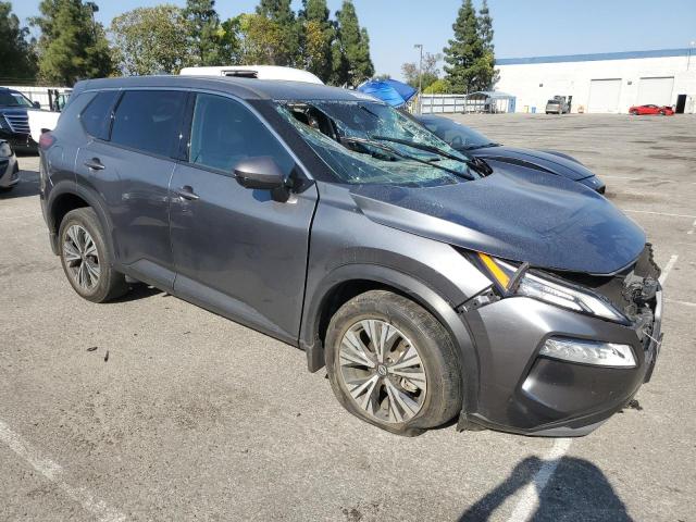 Vin: 5n1at3ba0mc838936, lot: 52479375, nissan rogue sv 20214