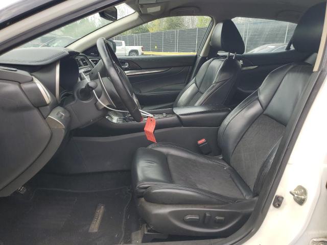 2017 NISSAN MAXIMA 3.5 - 1N4AA6AP0HC434337