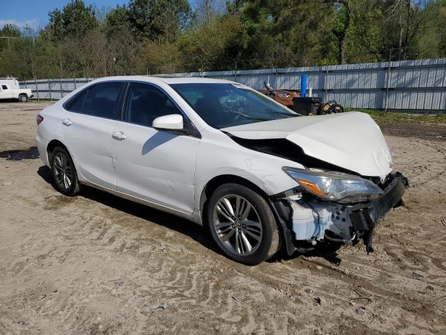 Vin: 4t1bf1fkxfu108516, lot: 52050015, toyota camry le 20154