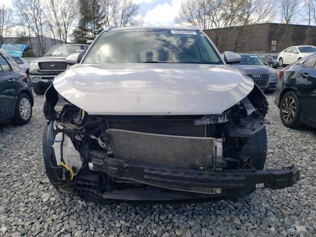 2020 HYUNDAI TUCSON LIM - KM8J3CAL0LU277374