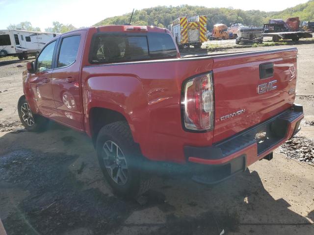 Vin: 1gtg6ce39g1334520, lot: 55051375, gmc canyon sle 20162