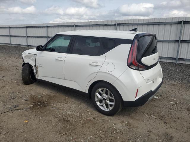 Vin: kndj23au2r7900470, lot: 51666265, kia soul lx 20242