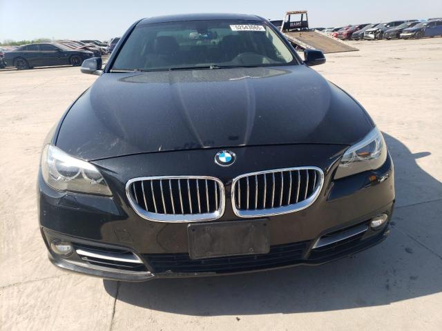 2015 BMW 535 I WBA5B1C50FD922165