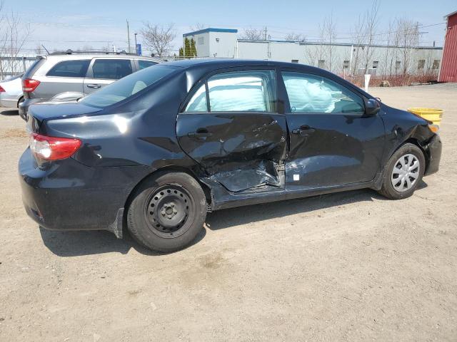 Vin: 2t1bu4ee3cc883479, lot: 54133575, toyota corolla base 20123