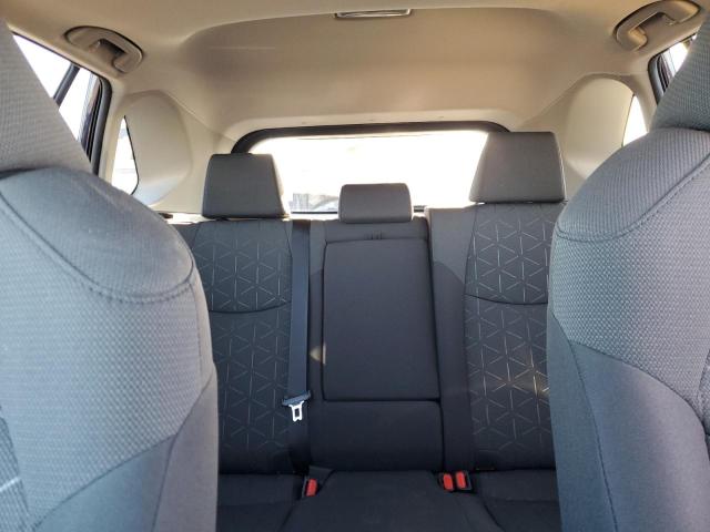 2021 TOYOTA RAV4 XLE - 2T3P1RFV2MW236914