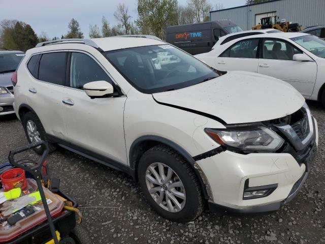 2018 NISSAN ROGUE S - JN8AT2MV2JW301188