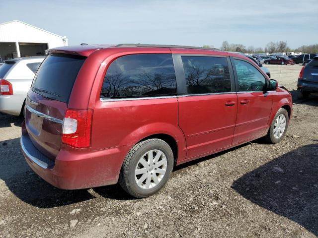 Vin: 2c4rc1ag9gr238395, lot: 53777605, chrysler minivan lx 20163