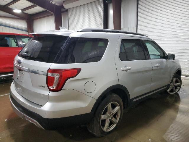 Vin: 1fm5k8d88hga21224, lot: 53288775, ford explorer xlt 20173