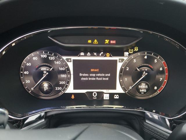 2024 BENTLEY CONTINENTA SCBDG4ZG6RC012687