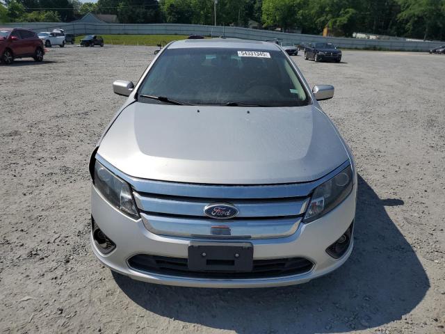 2011 FORD FUSION SE - 3FAHP0HG2BR211886