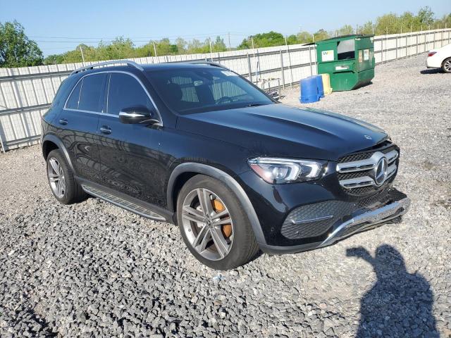 Vin: 4jgfb4jb0na632957, lot: 53116715, mercedes-benz gle-class 350 20224