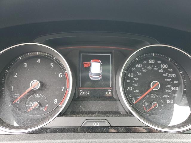 2018 VOLKSWAGEN GTI S/SE - 3VW447AU4JM263216