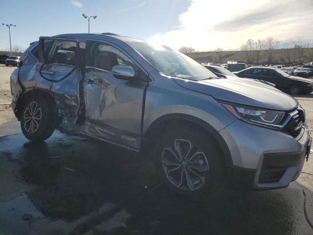 2022 HONDA CR-V EXL - 7FARW2H86NE022609