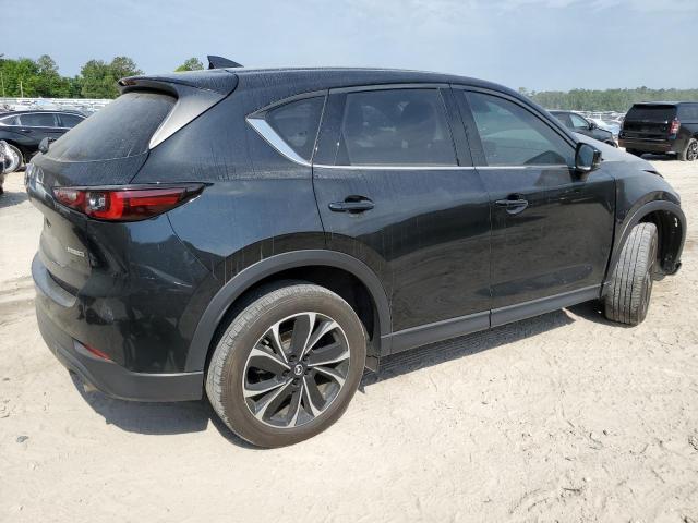Vin: jm3kfbdm4p0112608, lot: 54337635, mazda cx-5 premi premium 20233
