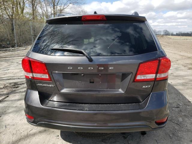 2016 DODGE JOURNEY SX - 3C4PDCBB1GT193971