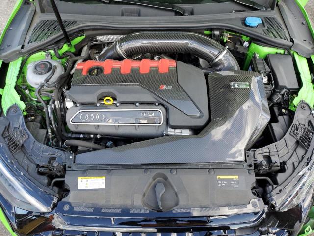 2022 AUDI RS3 WUAG4DGY2NA906161