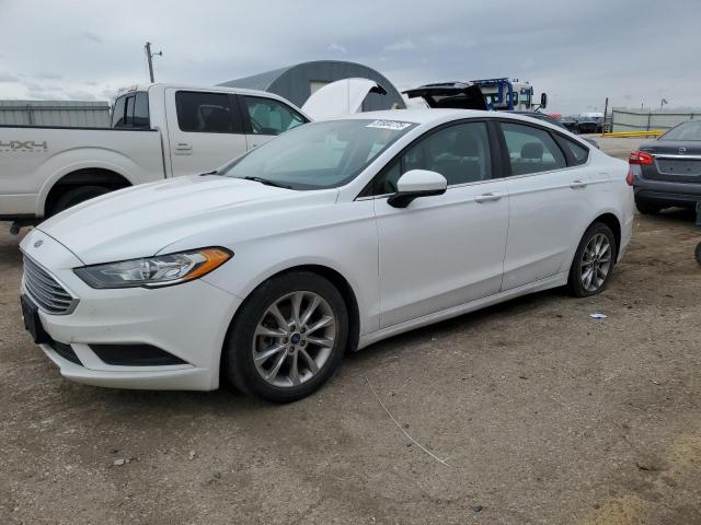 Vin: 3fa6p0hd3hr253389, lot: 51804775, ford fusion se 2017 img_1