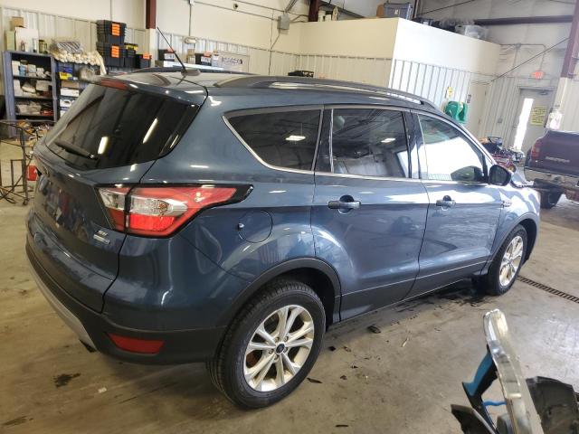 Vin: 1fmcu9gd5juc45574, lot: 53314945, ford escape se 20183