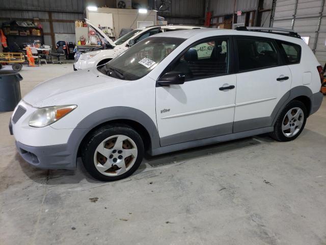 PONTIAC VIBE